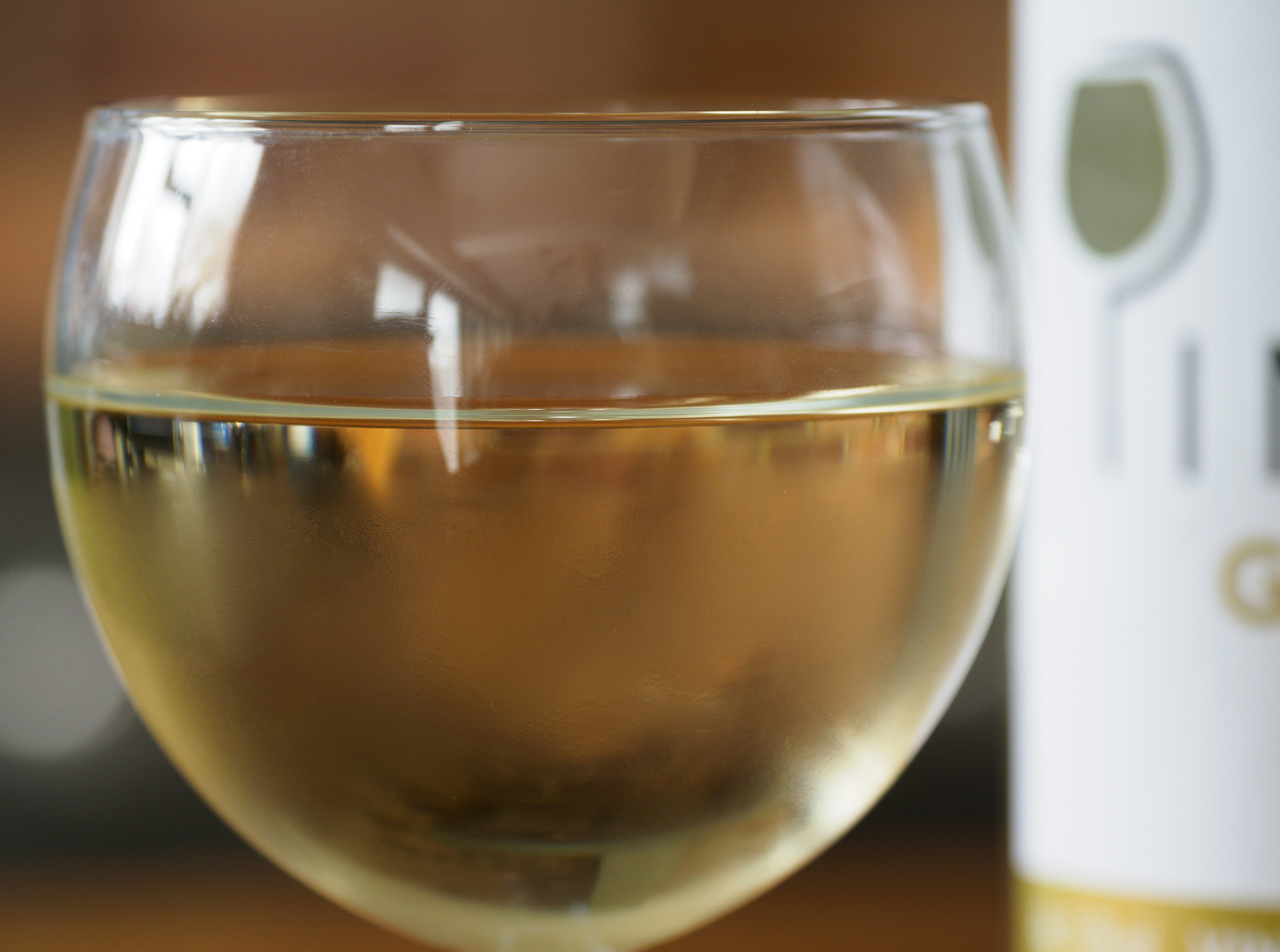 Alsace Vallée Noble Pinot gris Vendanges tardives - Vins moelleux et liquoreux blancs - Photo de Brett Jordan - 101Pairing.com