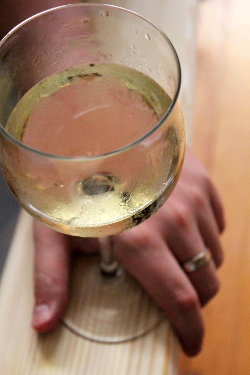 Alsace Muscat Sélection de grains nobles - Vins moelleux et liquoreux blancs - Photo de Quinn Dombrowski - 101Pairing.com