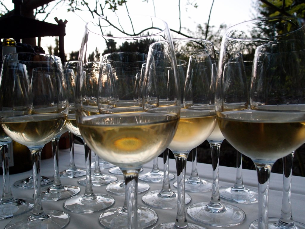 Savennières Moelleux - Vins moelleux et liquoreux blancs - Photo de Le Vin Parfait - 101Pairing.com