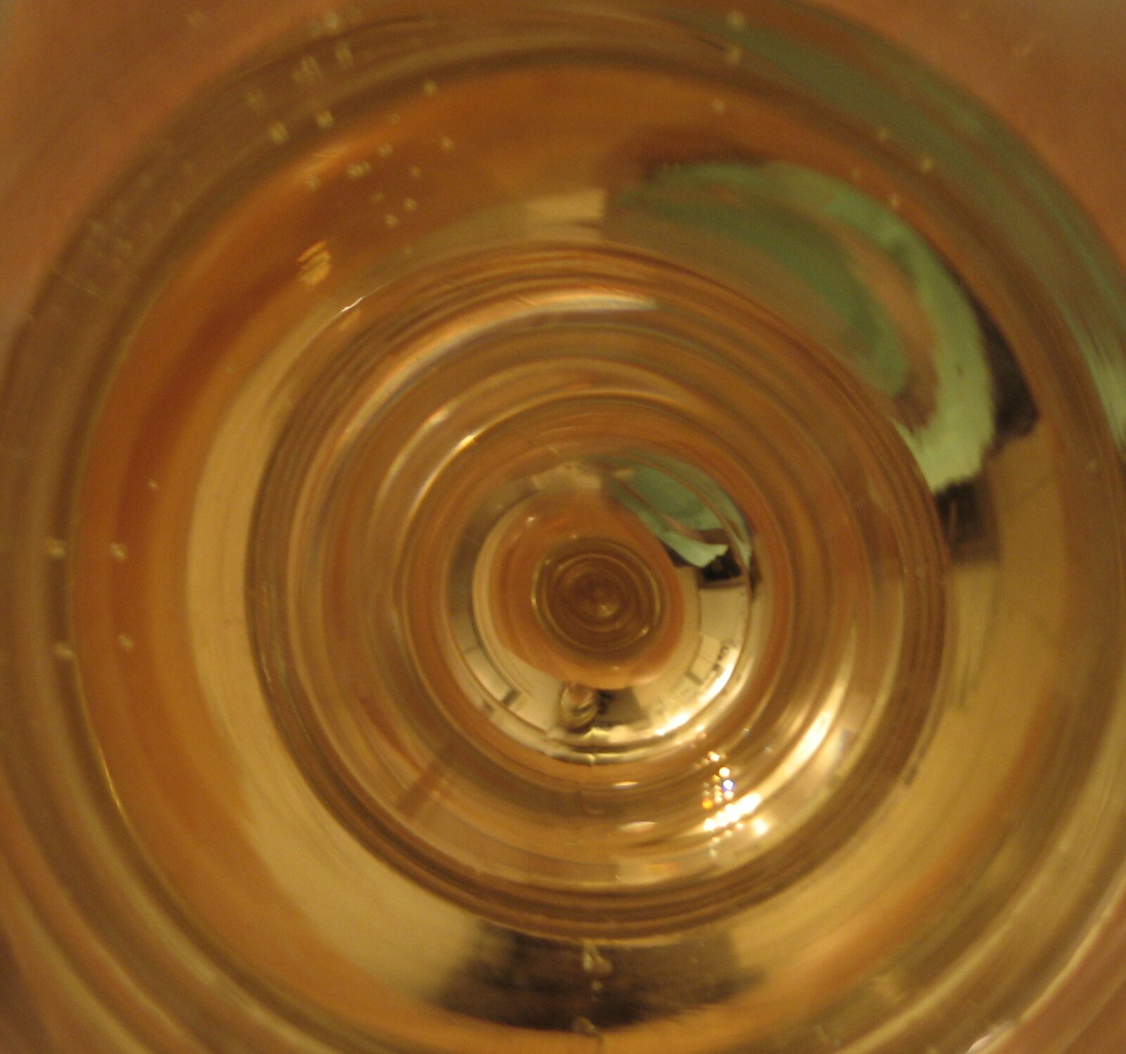 Côtes de Bordeaux Saint-Macaire Blanc Moelleux - Vins moelleux et liquoreux blancs - Photo de Luz - 101Pairing.com