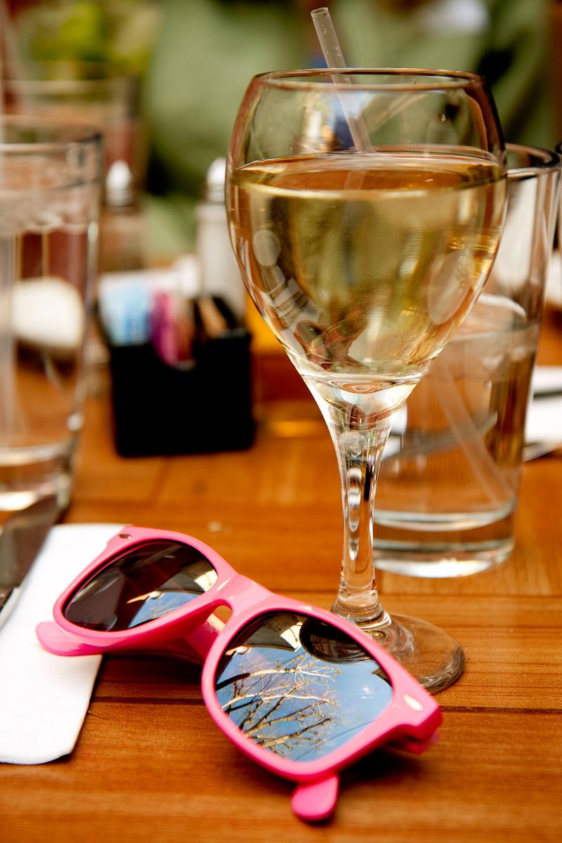 Anjou-Coteaux de la Loire - Vins tranquilles blancs - Photo de Lauren Nelson - 101Pairing.com