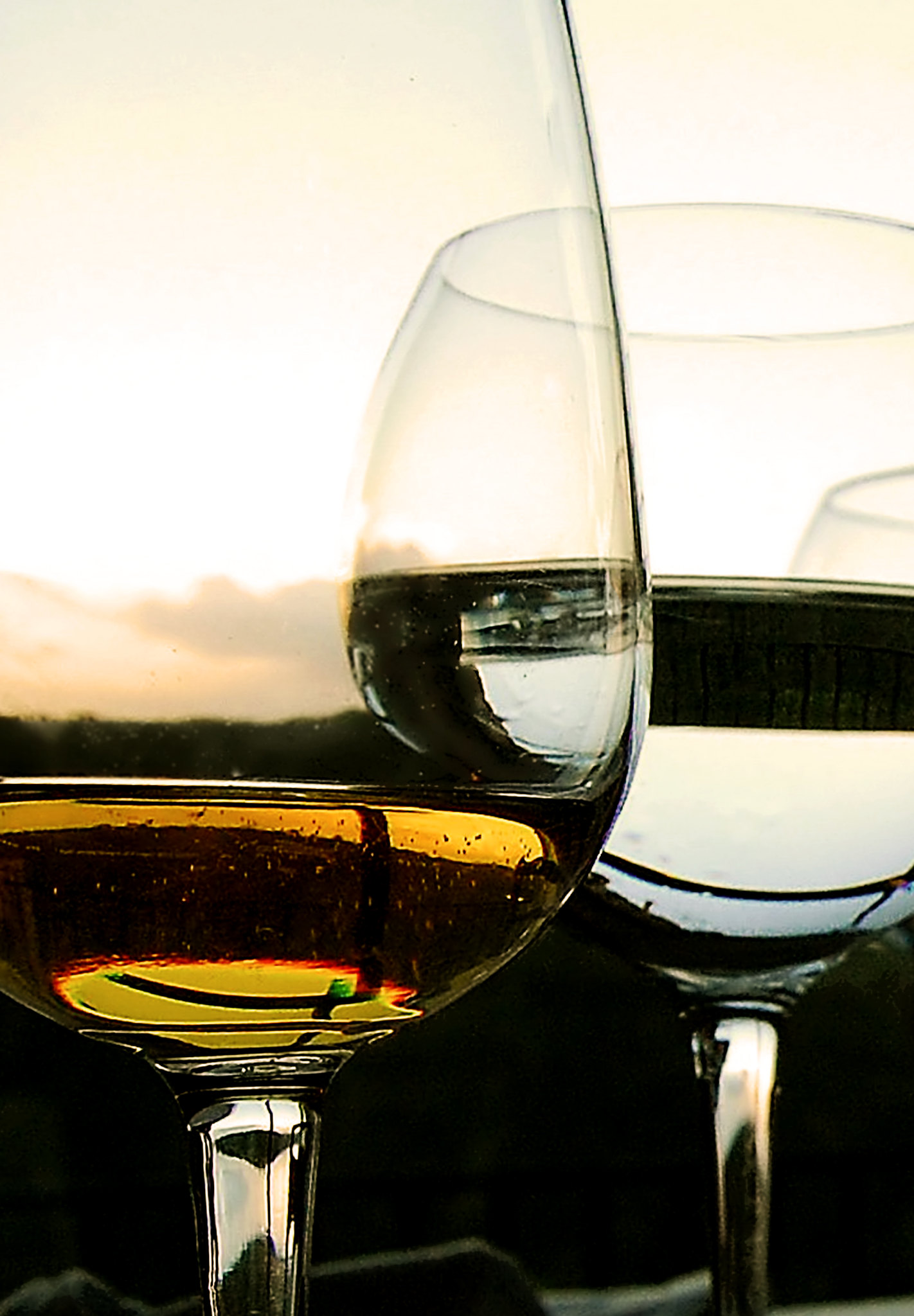 Château-Chalon - Vins jaunes - Photo de Armando Maynez - 101Pairing.com