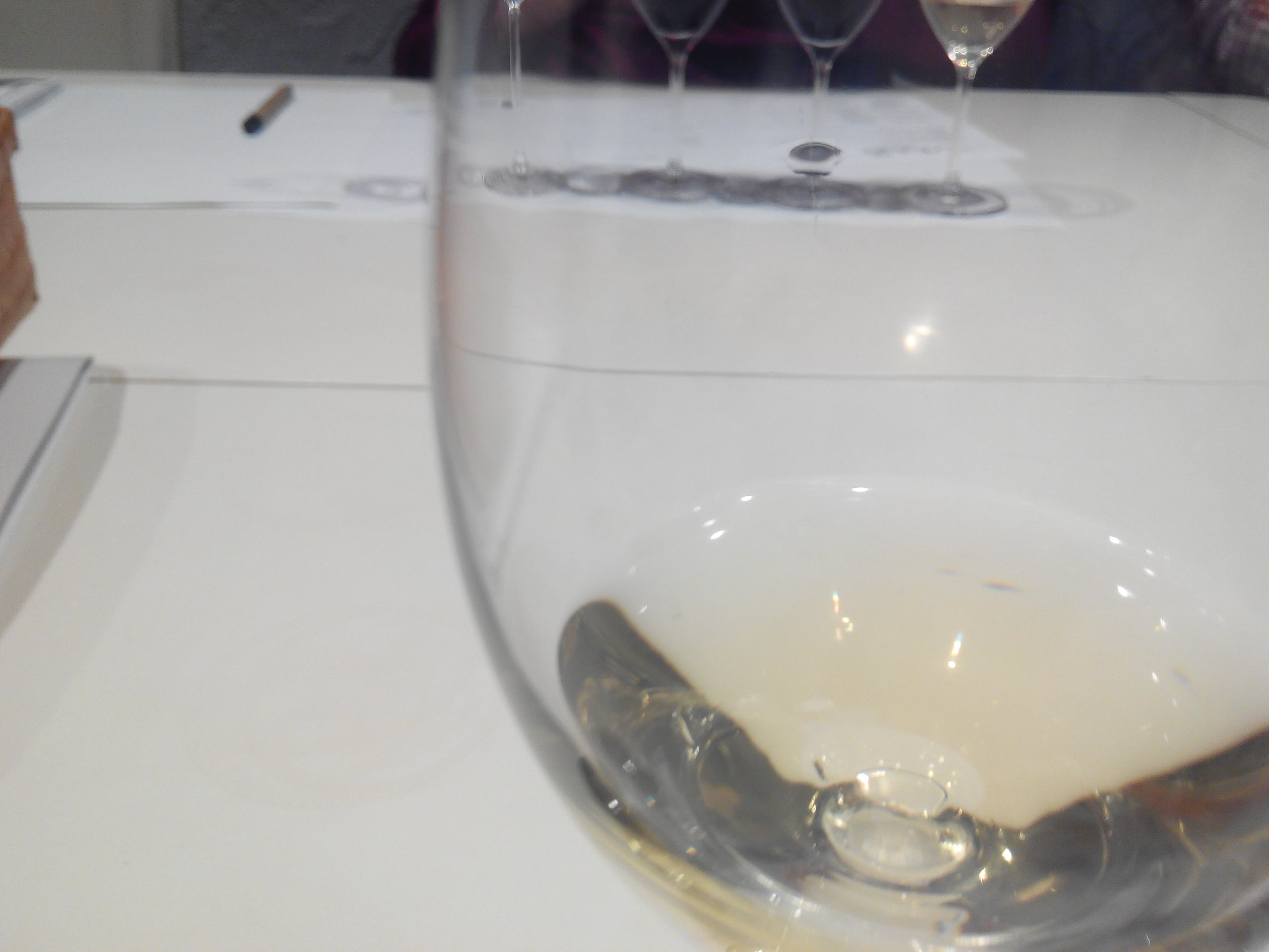 L’Etoile Vin jaune - Vins jaunes - Photo de Antonio - 101Pairing.com