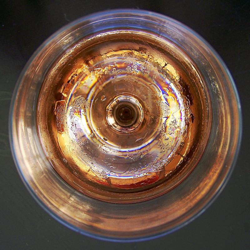 Coteaux champenois Rosé - Vins tranquilles rosés - Photo de Karoliina Karttunen - 101Pairing.com
