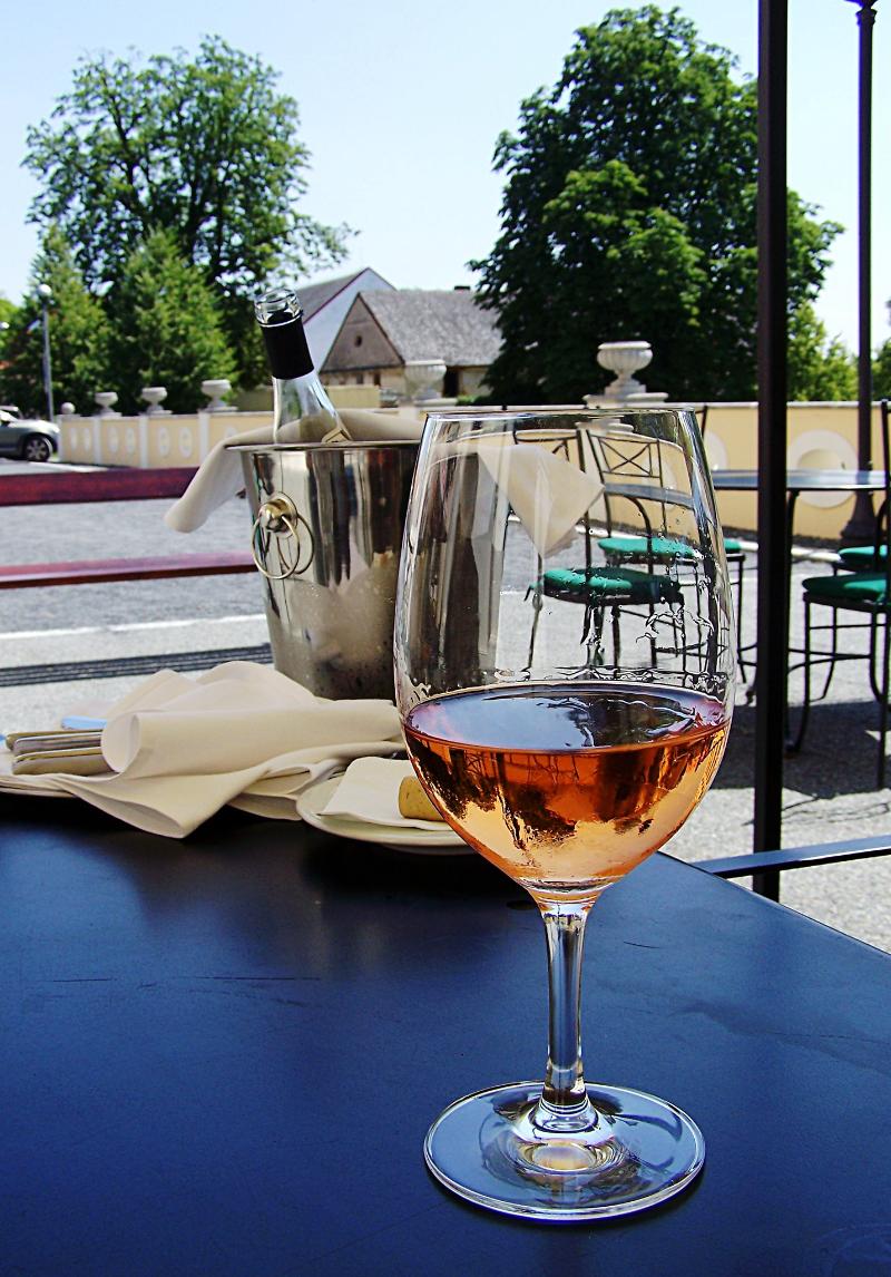 Coteaux du Giennois Rosé - Vins tranquilles rosés - Photo de Karoliina Karttunen - 101Pairing.com