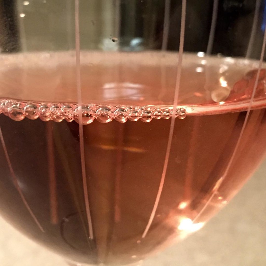 Coteaux du Vendômois Gris - Vins tranquilles rosés - Photo de Dana Moos - 101Pairing.com