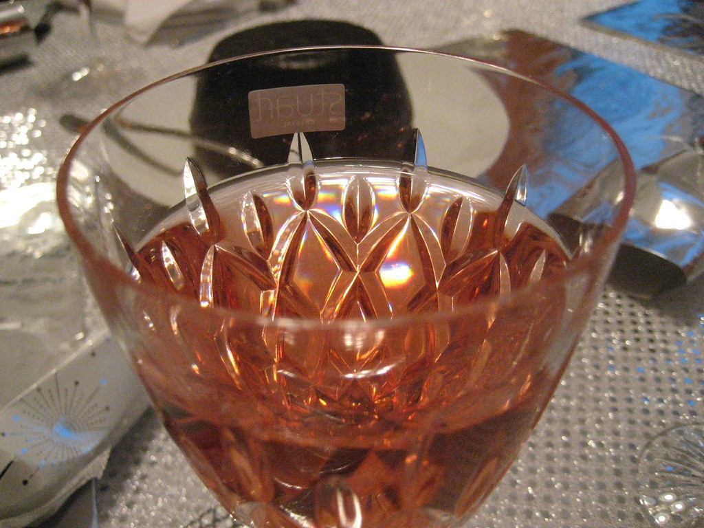 Haut-Poitou Rosé - Vins tranquilles rosés - Photo de rjp - 101Pairing.com