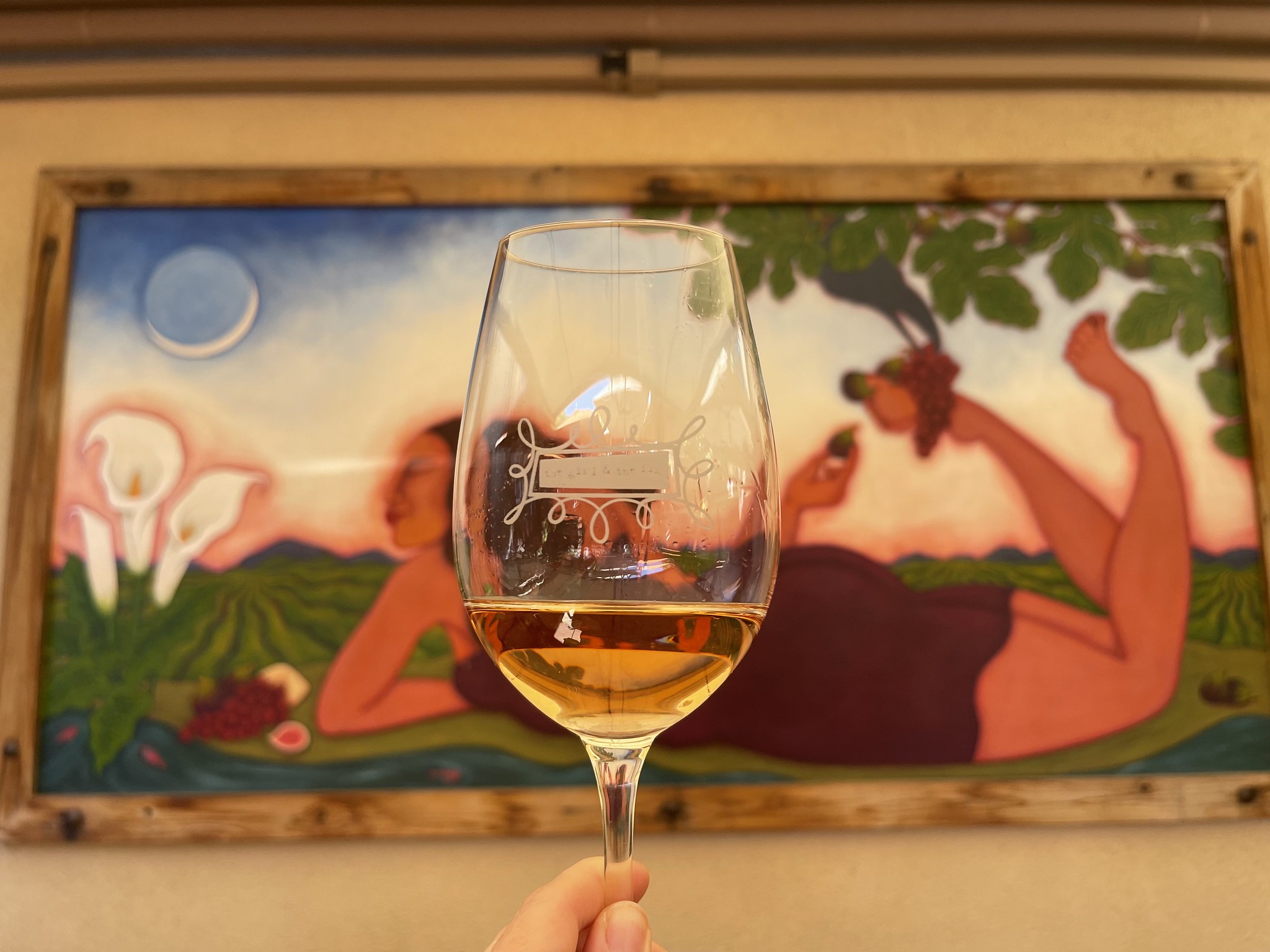 Rosé des Riceys - Vins tranquilles rosés - Photo de Sarah Stierch - 101Pairing.com