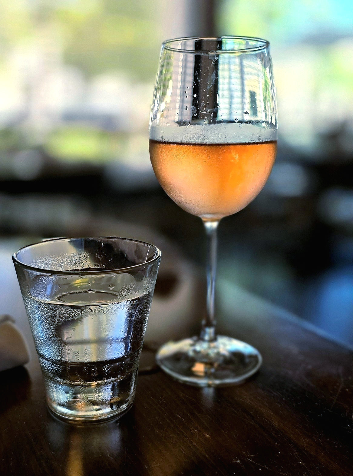 Corbières Rosé - Vins tranquilles rosés - Photo de Calmuziclover - 101Pairing.com