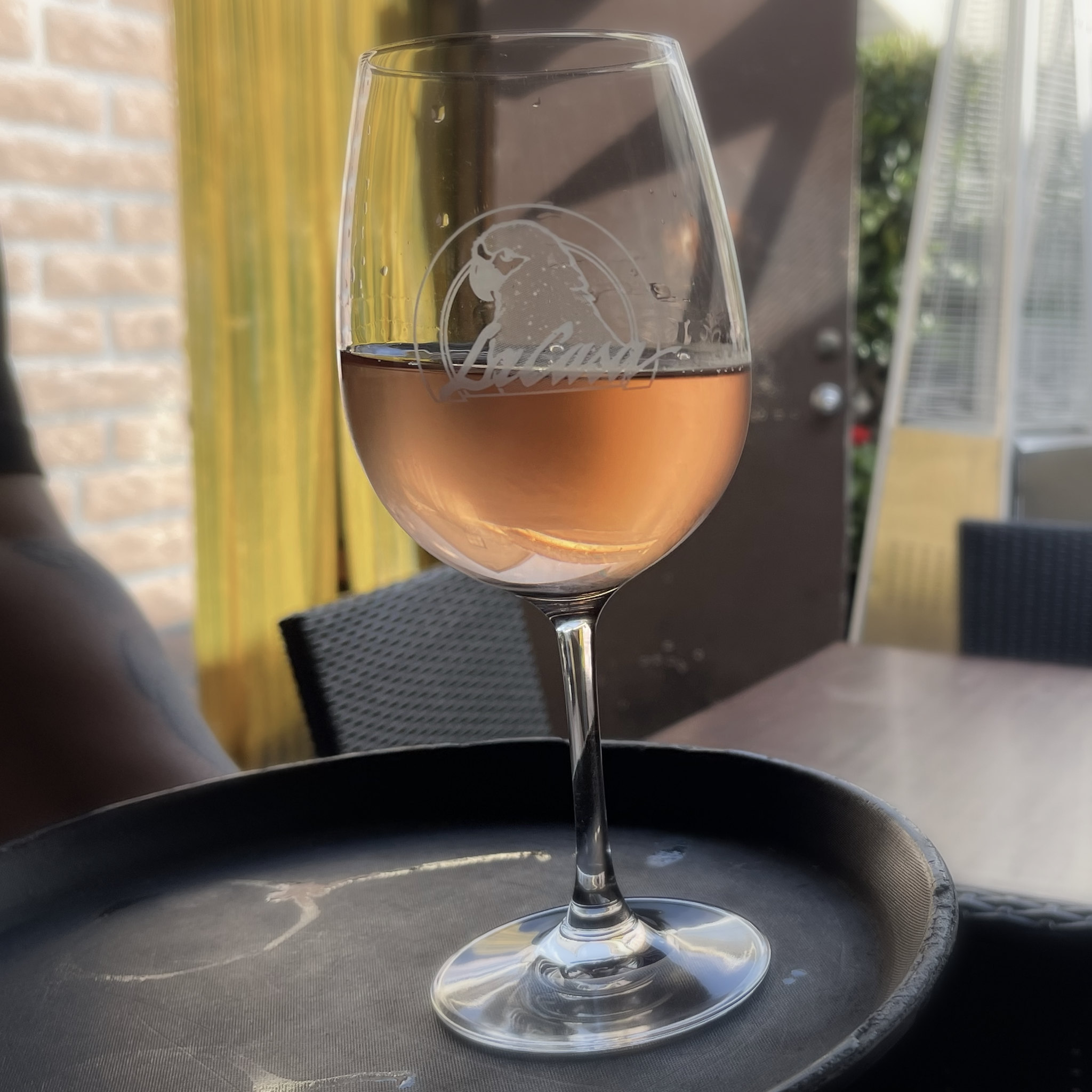 Côtes de Provence Sainte-Victoire Rosé - Vins tranquilles rosés - Photo de Sarah Stierch - 101Pairing.com