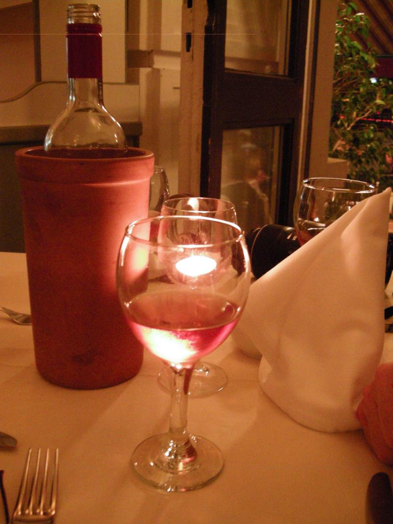 Bourgogne Passe-Tout-Grains Rosé - Vins tranquilles rosés - Photo de Thomas Quine - 101Pairing.com