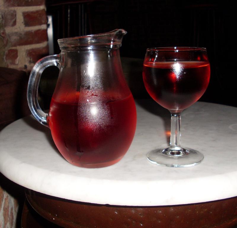 Marcillac Rosé - Vins tranquilles rosés - Photo de Abi Skipp - 101Pairing.com