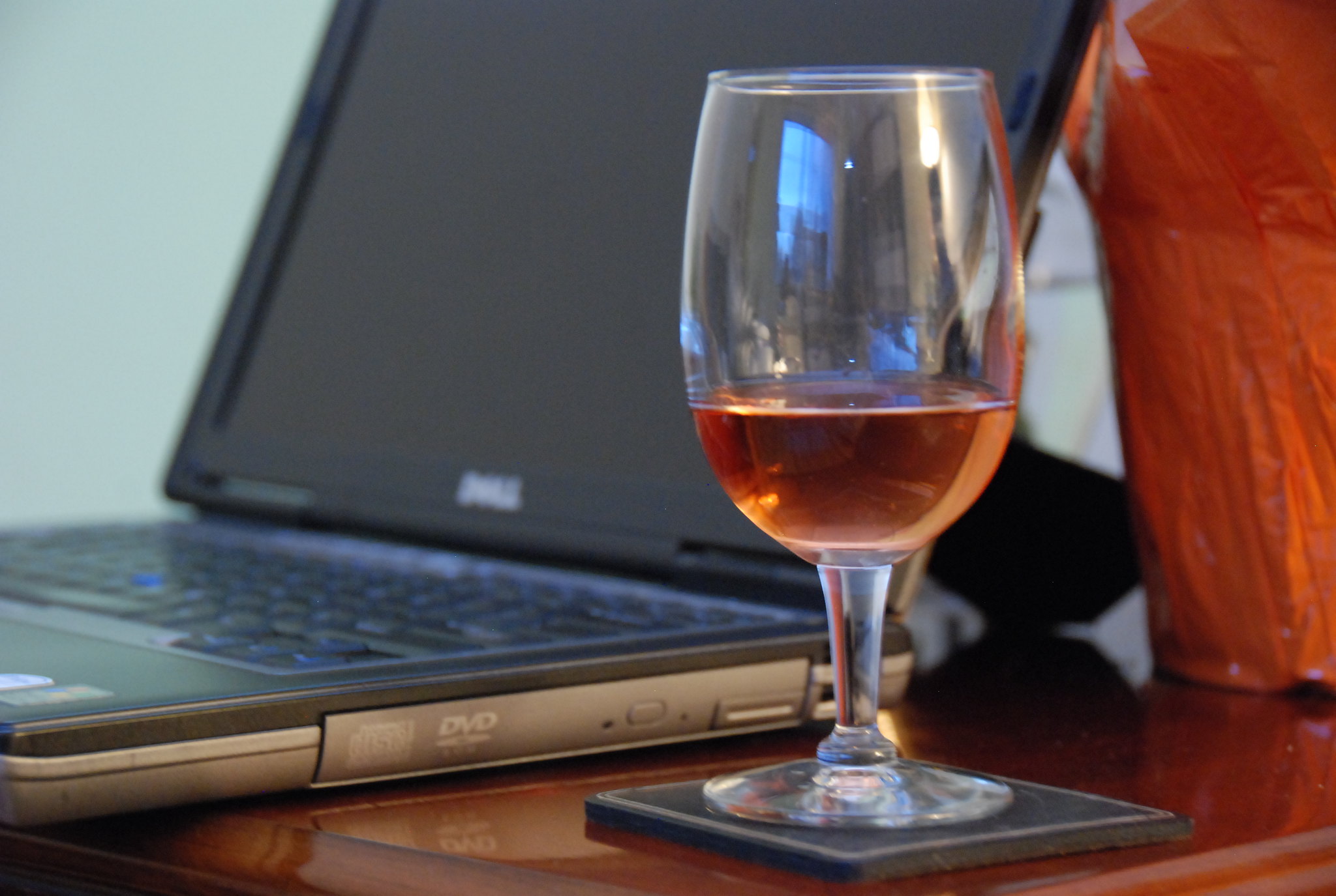 Patrimonio Rosé - Vins tranquilles rosés - Photo de rocksee - 101Pairing.com