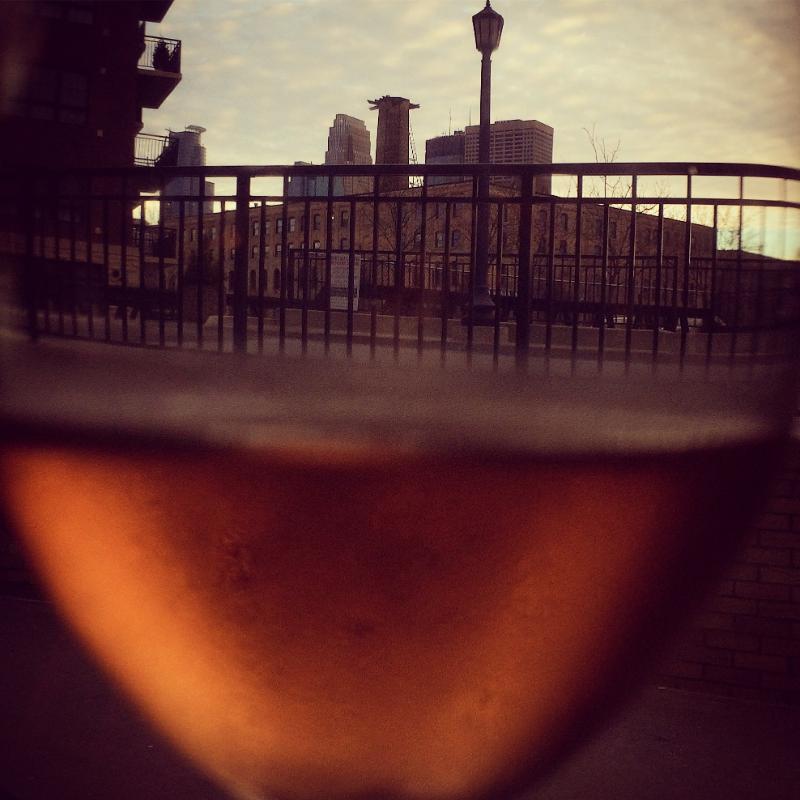 Gaillac Rosé - Vins tranquilles rosés - Photo de Leif Kurth - 101Pairing.com