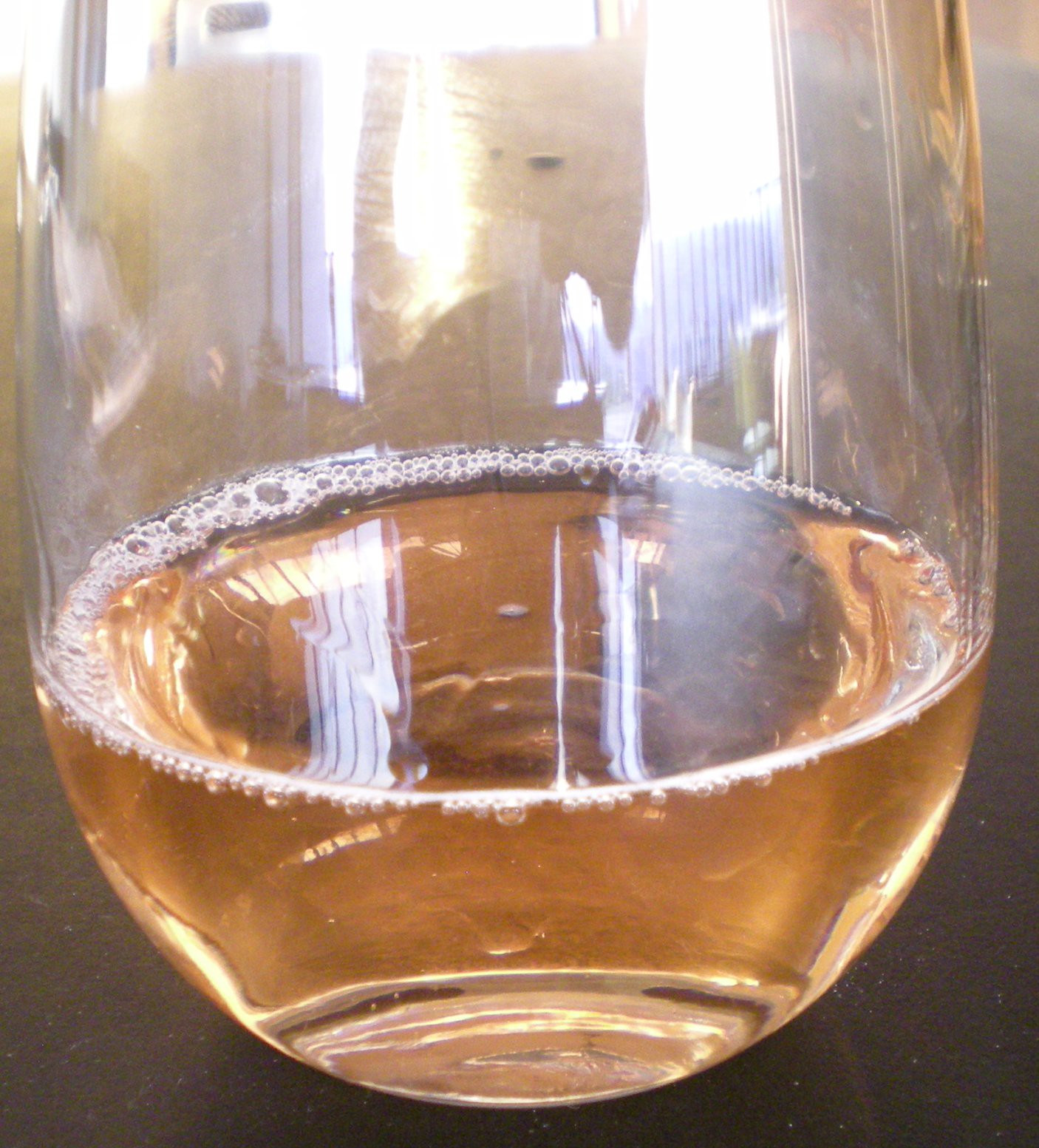 Sable de Camargue Primeur gris de gris - Vins tranquilles rosés - Photo de Jameson Fink - 101Pairing.com