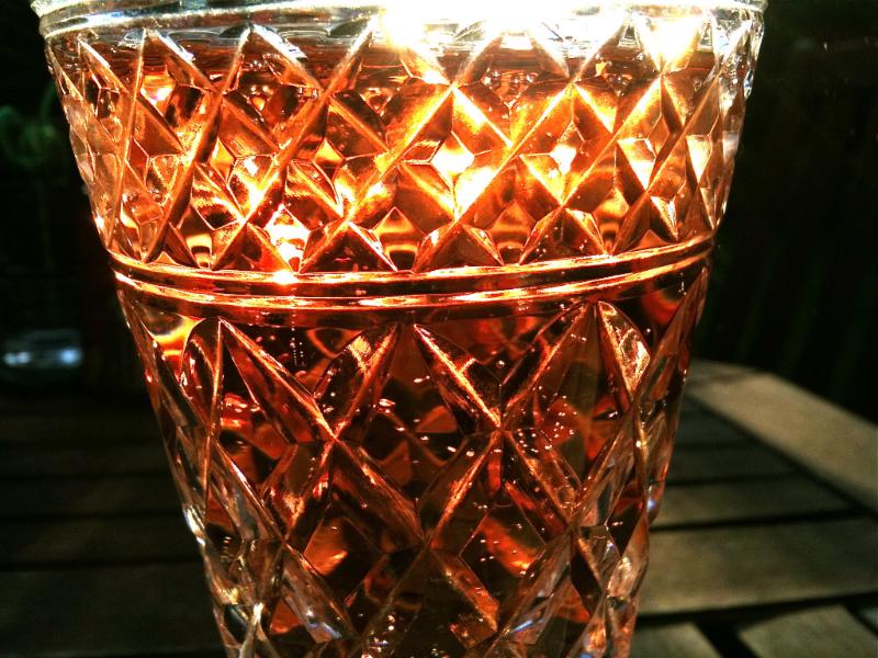 Minervois Rosé - Vins tranquilles rosés - Photo de David Blaikie - 101Pairing.com