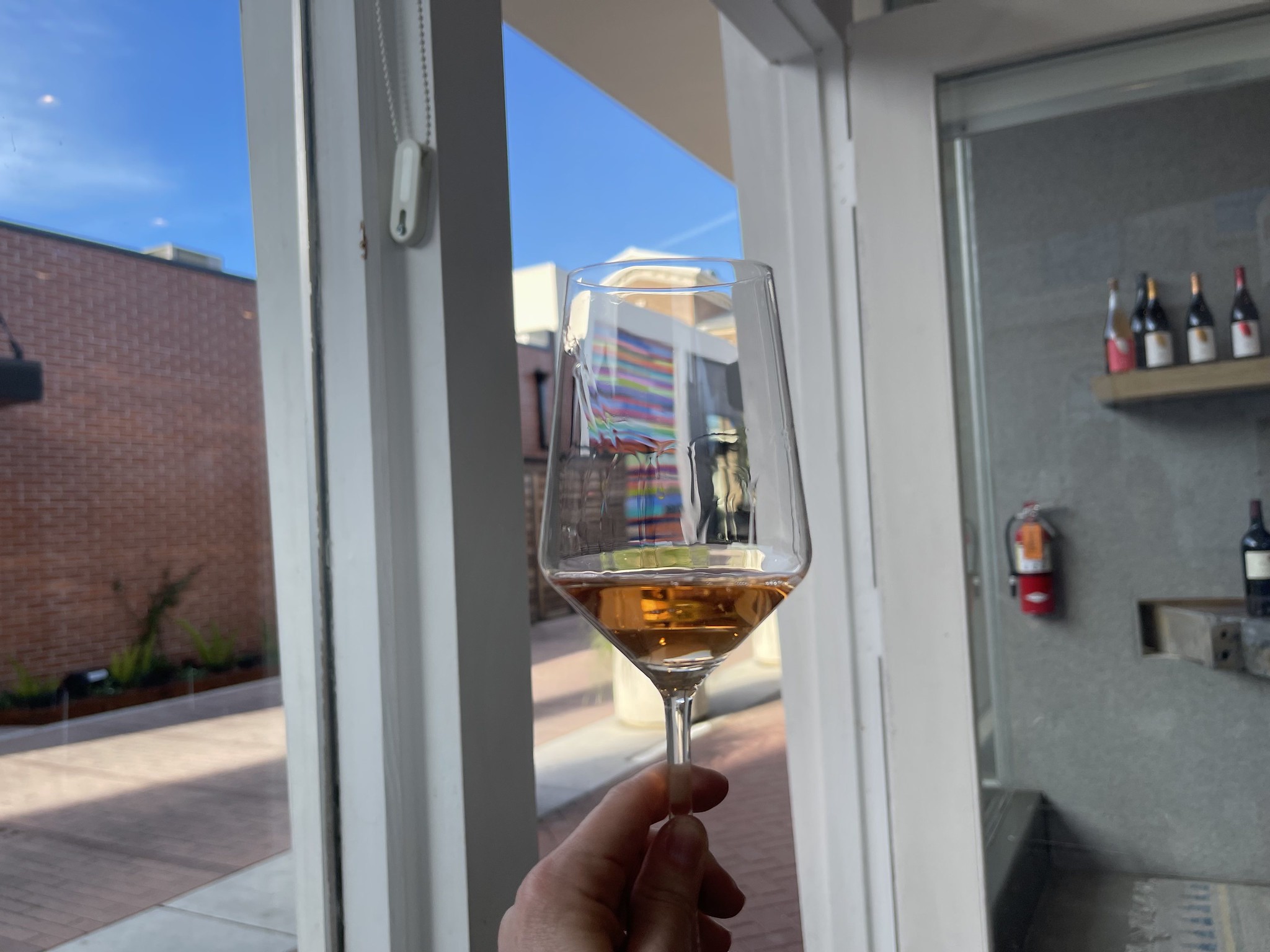 Duché d’Uzès Rosé - Vins tranquilles rosés - Photo de Sarah Stierch - 101Pairing.com