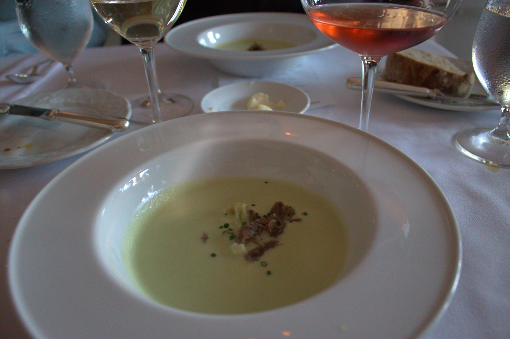 Languedoc Cabrières Rosé - Vins tranquilles rosés - Photo de Enobytes Wine Online - 101Pairing.com