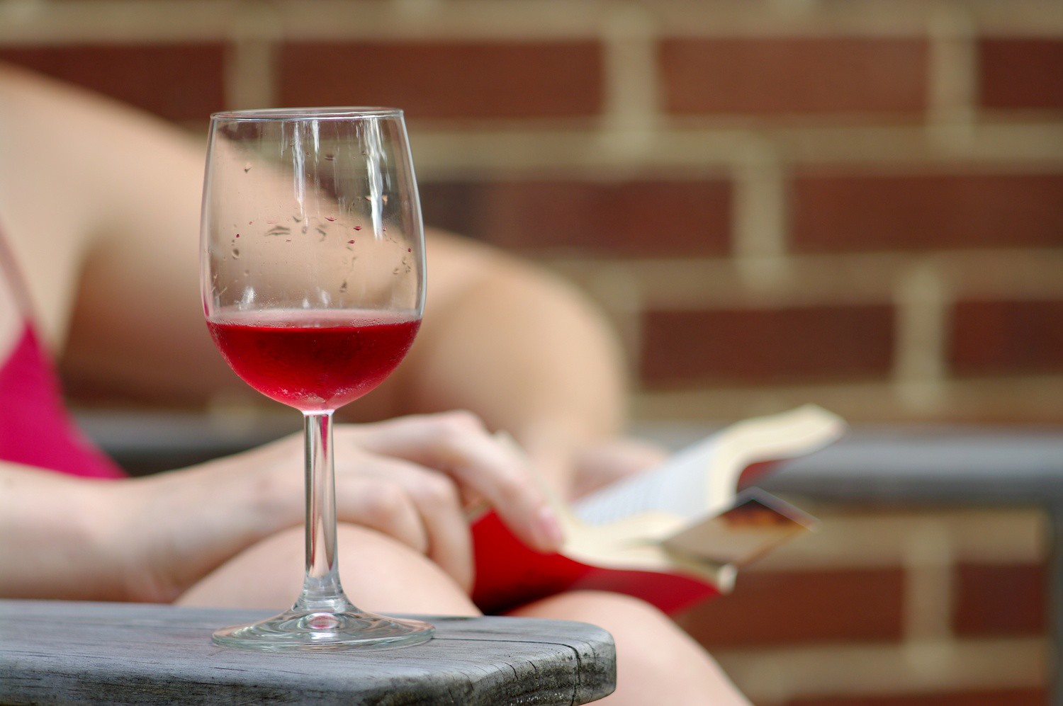 Fiefs Vendéens Pissotte Rosé - Vins tranquilles rosés - Photo de Isaac Wedin - 101Pairing.com