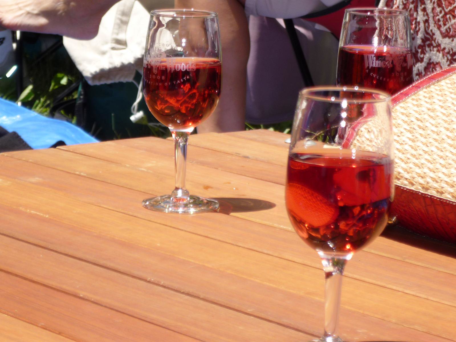 Bourgogne La Chapelle Notre-Dame Rosé - Vins tranquilles rosés - Photo de vinotrip_old - 101Pairing.com