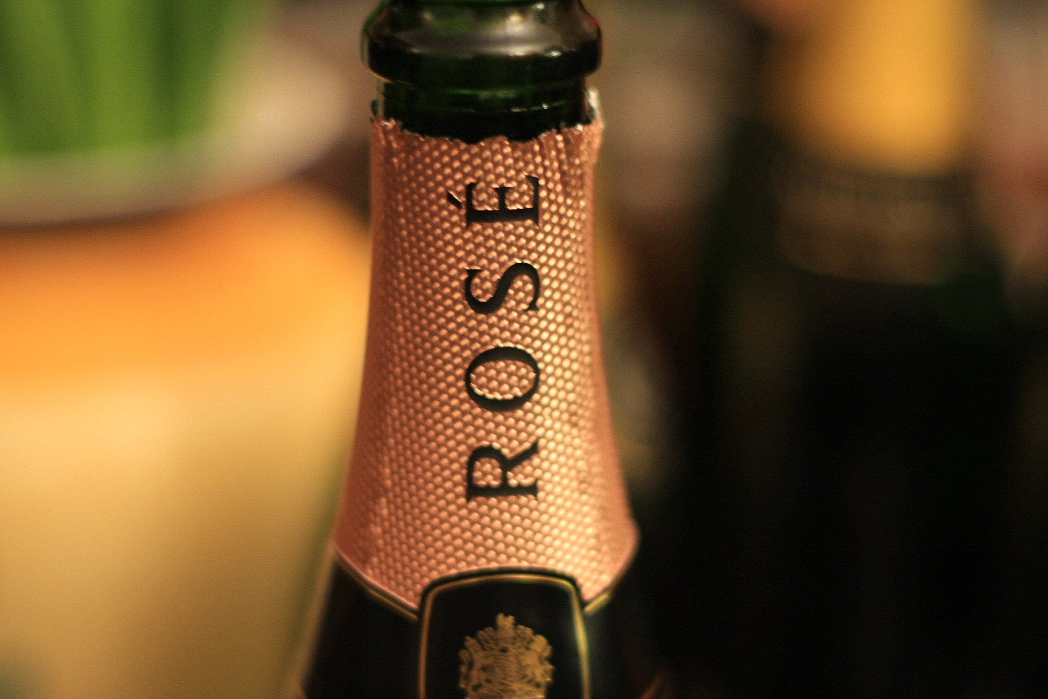 Champagne Premier cru Avenay Val d’Or Rosé Brut Millésimé - Vins effervescents rosés - Photo de Adrian Scottow - 101Pairing.com