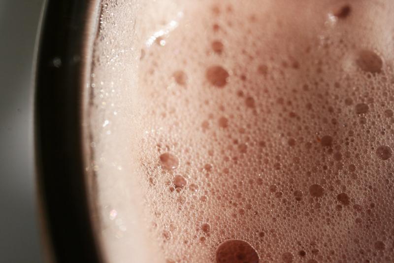 Vin de Savoie Pétillant Rosé Extra-sec - Vins effervescents rosés - Photo de Quinn Dombrowski - 101Pairing.com