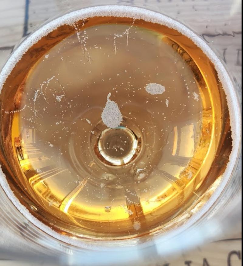 Champagne Rosé Sec - Vins effervescents rosés - Photo de Sylvain Torchet - 101Pairing.com