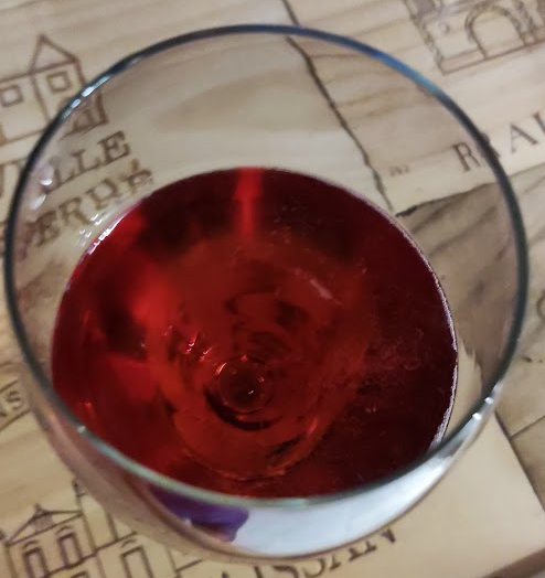 Touraine Mousseux Rosé - Vins effervescents rosés - Photo de Sylvain Torchet - 101Pairing.com