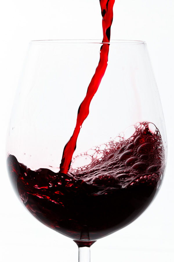 Merlot - Cépages rouges - Photo de Yevgeniy Shpika - 101Pairing.com