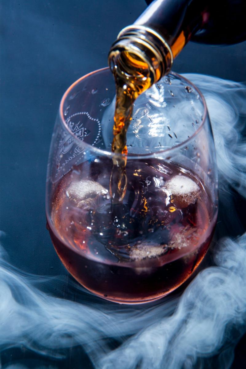 Bourgogne Côtes d’Auxerre Rouge - Vins tranquilles rouges - Photo de Ilya Belyaev - 101Pairing.com