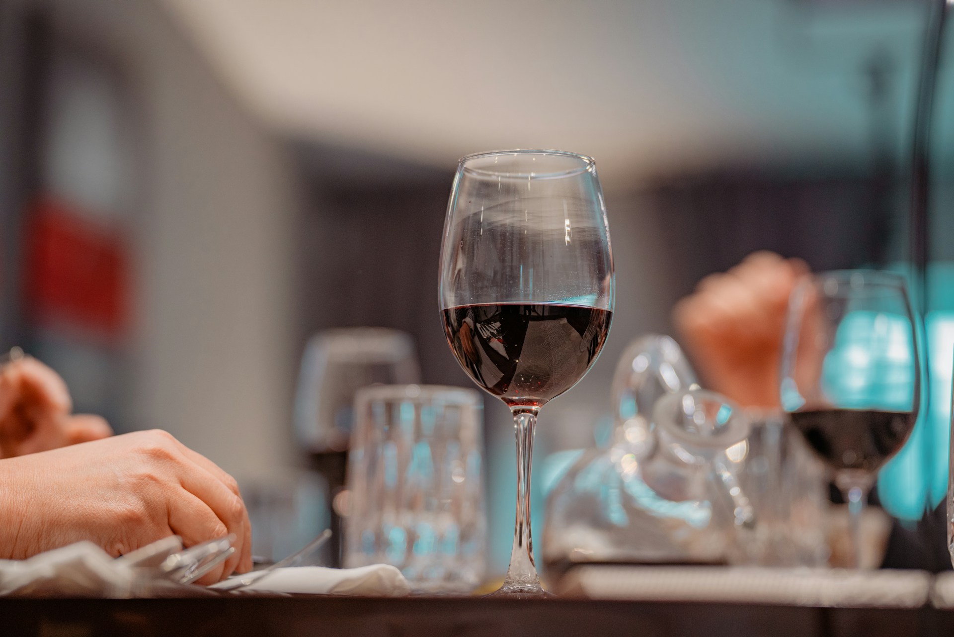 Chambolle-Musigny Premier cru - Vins tranquilles rouges - Photo de Jose Marroquin - 101Pairing.com