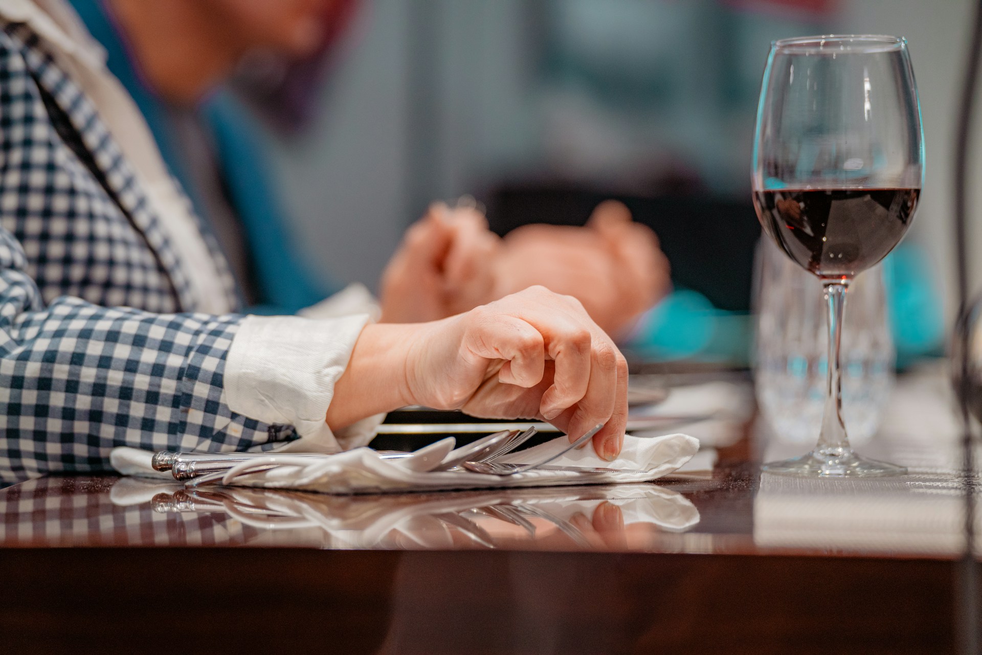 Chapelle-Chambertin - Vins tranquilles rouges - Photo de Jose Marroquin - 101Pairing.com