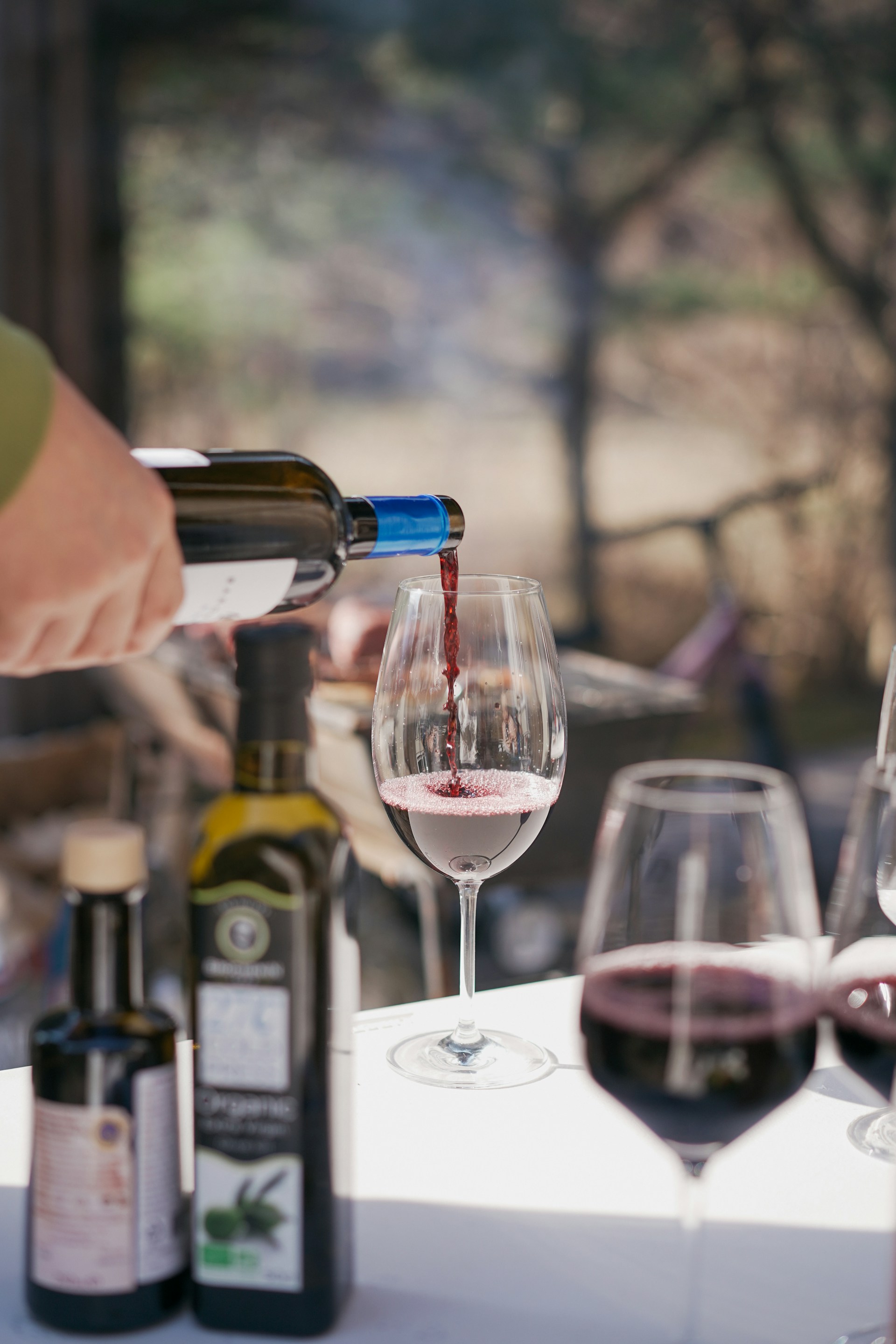 Chassagne-Montrachet Premier cru Morgeot Rouge - Vins tranquilles rouges - Photo de Manki Kim - 101Pairing.com