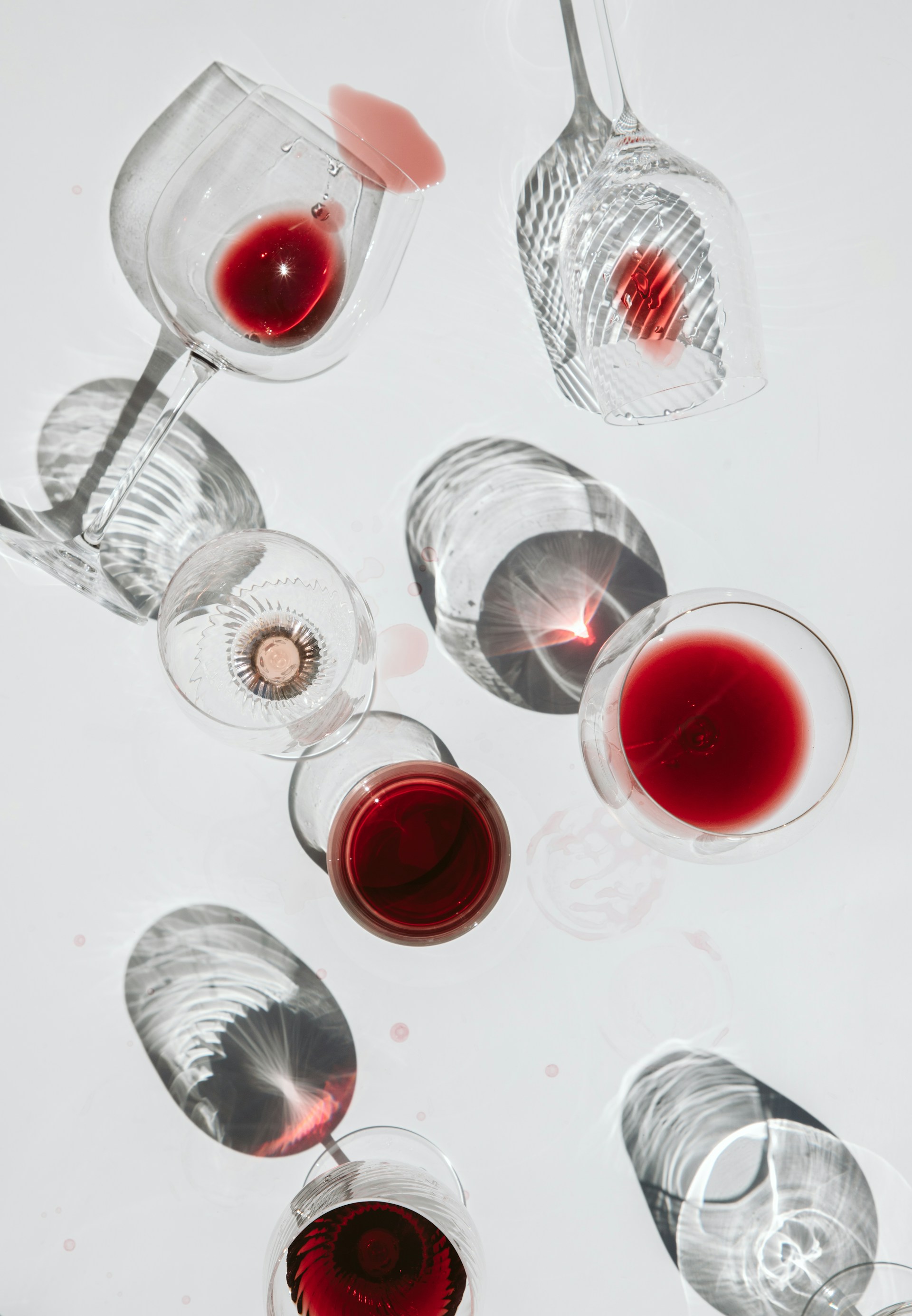 Côte de Brouilly - Vins tranquilles rouges - Photo de Kelsey Curtis - 101Pairing.com