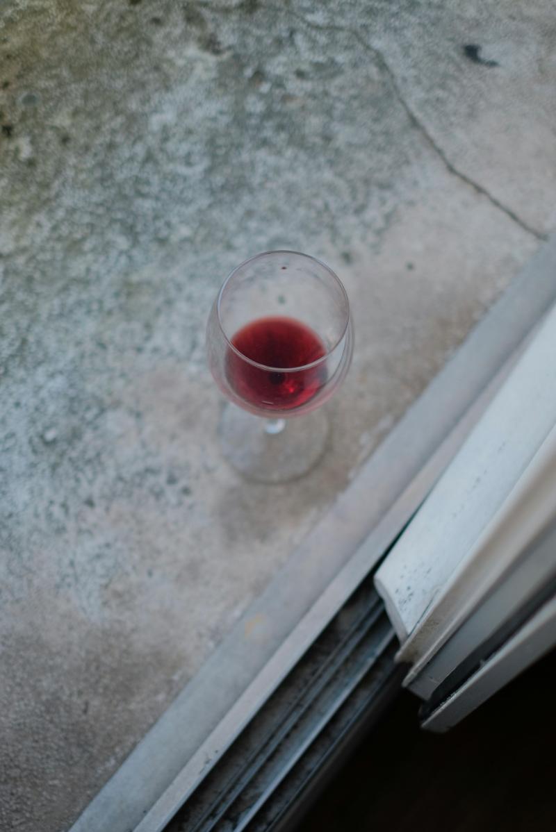 Côtes d’Auvergne Rouge - Vins tranquilles rouges - Photo de Olga Serjantu - 101Pairing.com