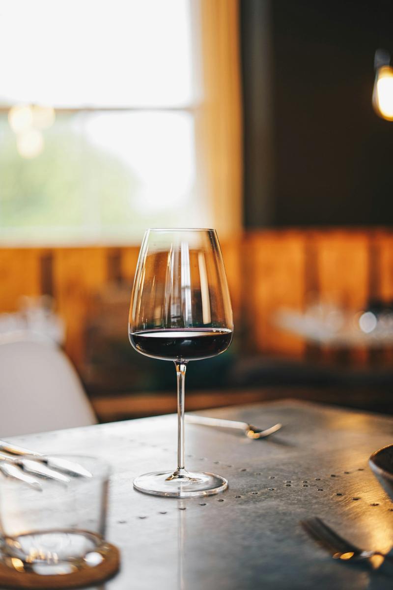 Côtes du Roussillon Villages Tautavel - Vins tranquilles rouges - Photo de Ambitious Studio* | Rick Barrett - 101Pairing.com