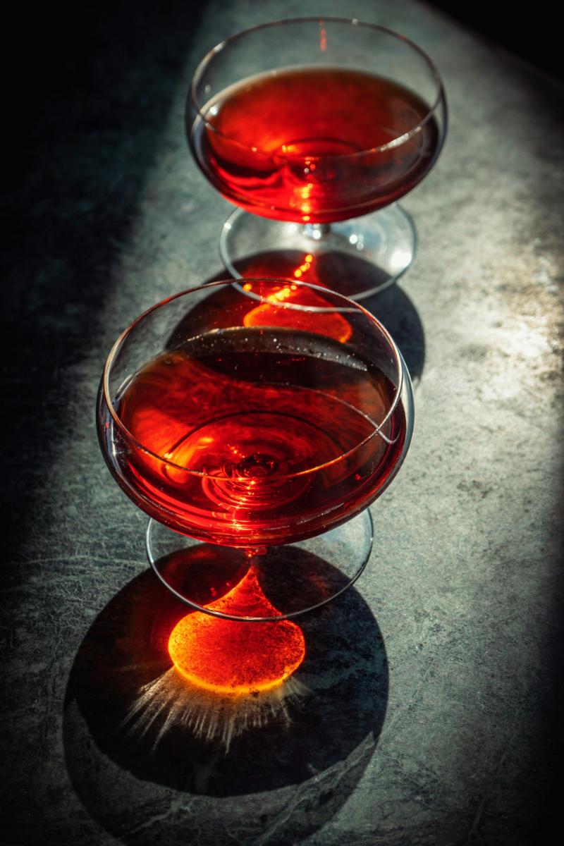 Fiefs Vendéens Pissotte Rouge - Vins tranquilles rouges - Photo de Sara Canonici - 101Pairing.com