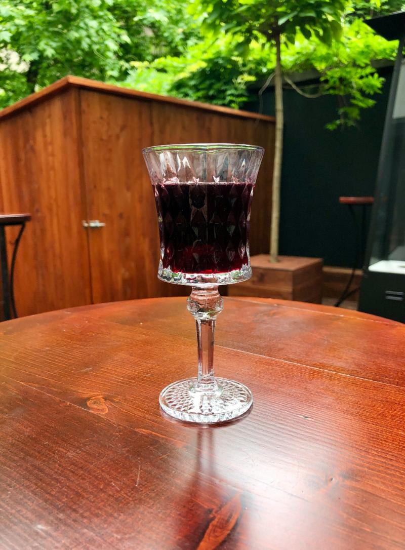 Fixin Premier cru En Suchot Rouge - Vins tranquilles rouges - Photo de Maksym Harbar - 101Pairing.com