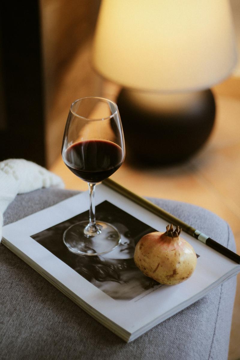 Grands Echézeaux - Vins tranquilles rouges - Photo de Nataliya Melnychuk - 101Pairing.com