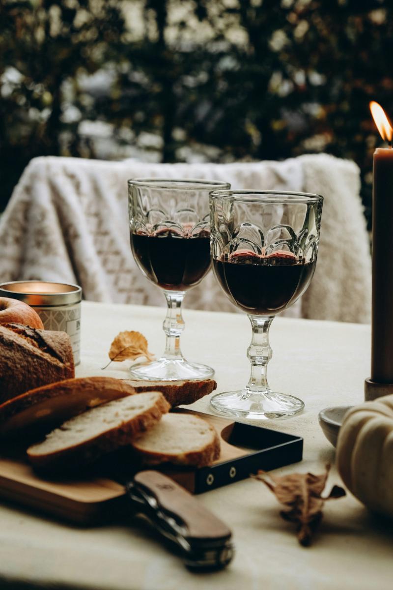 Hermitage Rouge - Vins tranquilles rouges - Photo de Natasha Kovtun - 101Pairing.com