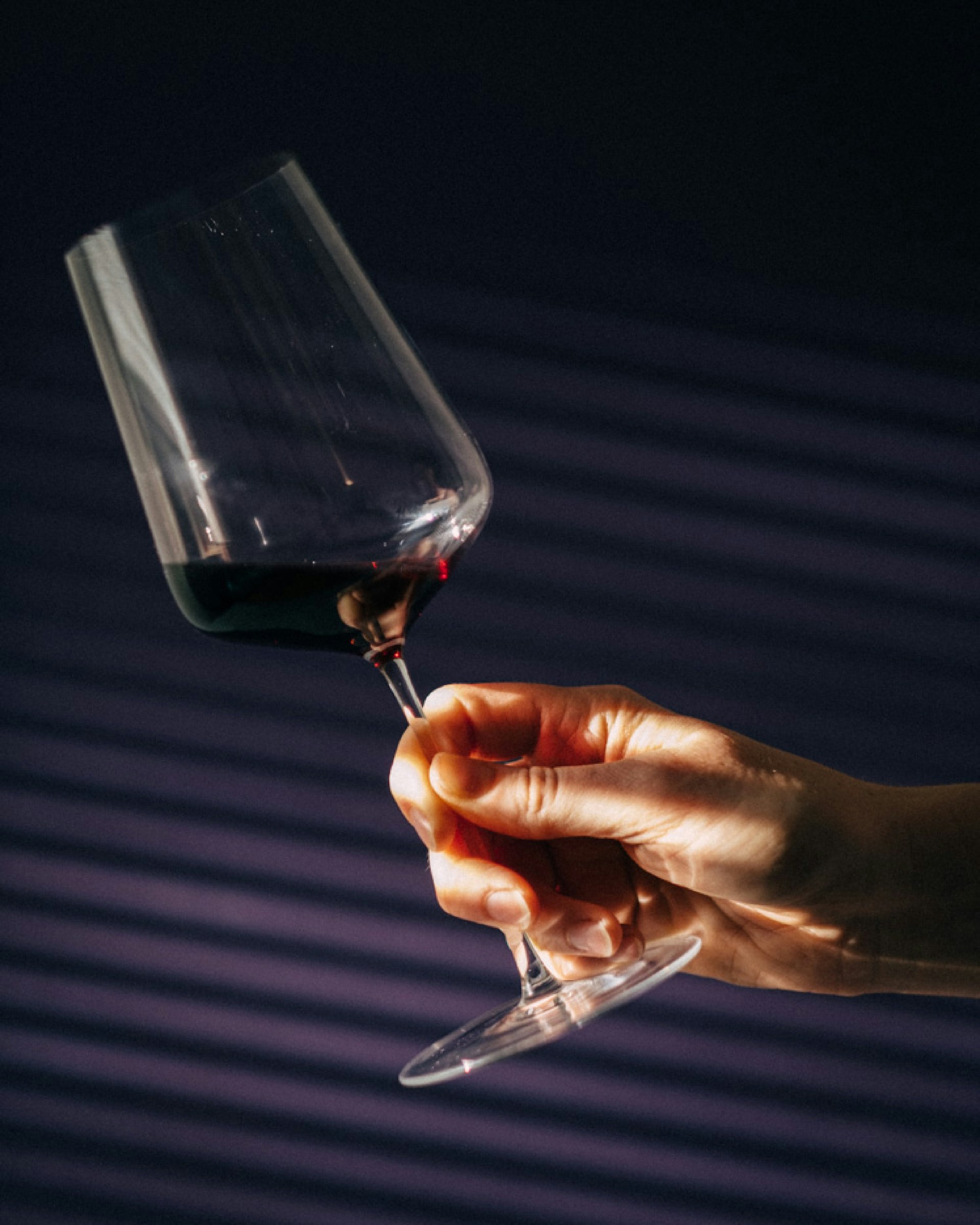 Languedoc Pézenas - Vins tranquilles rouges - Photo de Florian Siedl - 101Pairing.com