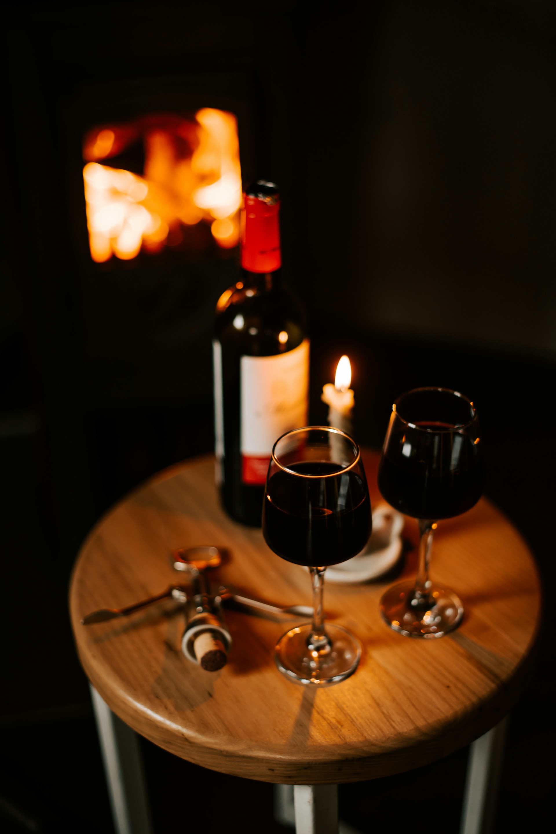 Minervois Rouge - Vins tranquilles rouges - Photo de Kateryna Hliznitsova - 101Pairing.com