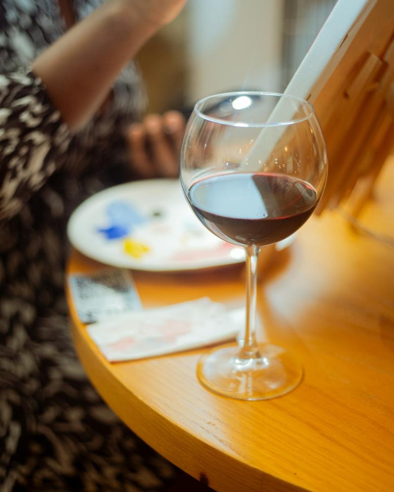 Monthélie Rouge - Vins tranquilles rouges - Photo de Christian Agbede - 101Pairing.com