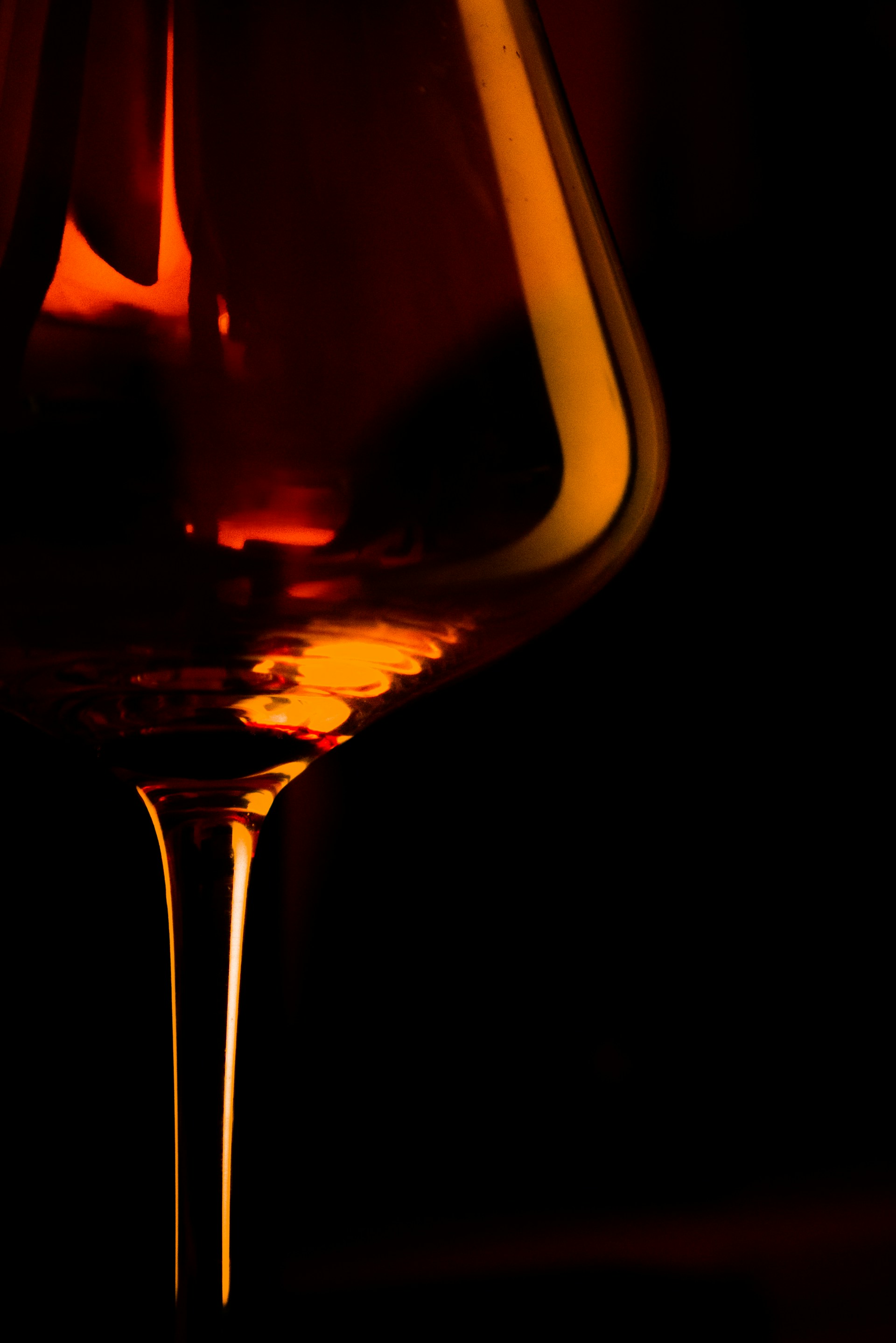 Muscat de Beaumes-de-Venise Rouge - Mistelles, vins de liqueurs et vins doux naturels - Photo de Boran Pang - 101Pairing.com