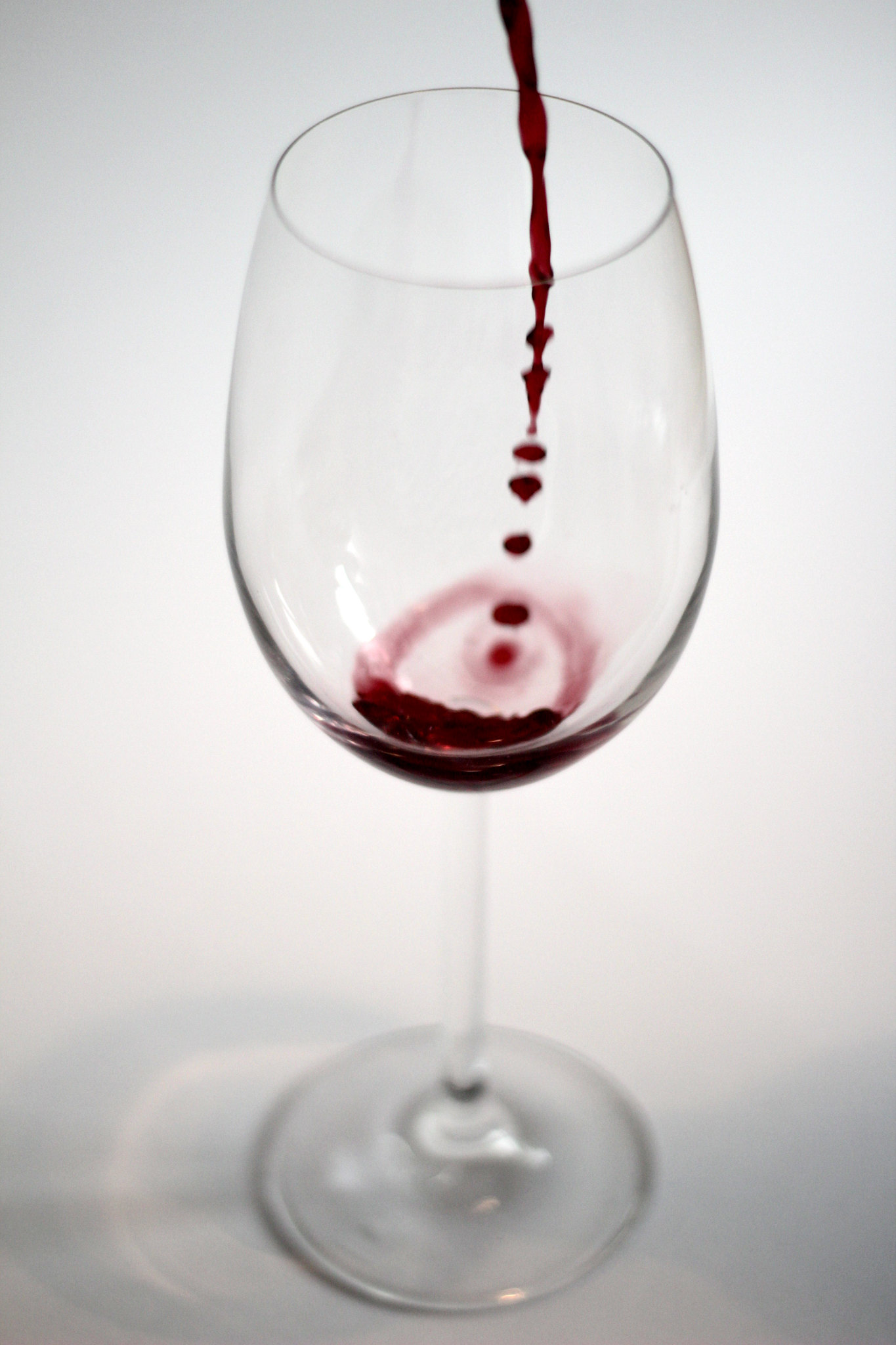 Pessac-Léognan Rouge - Vins tranquilles rouges - Photo de tribp - 101Pairing.com