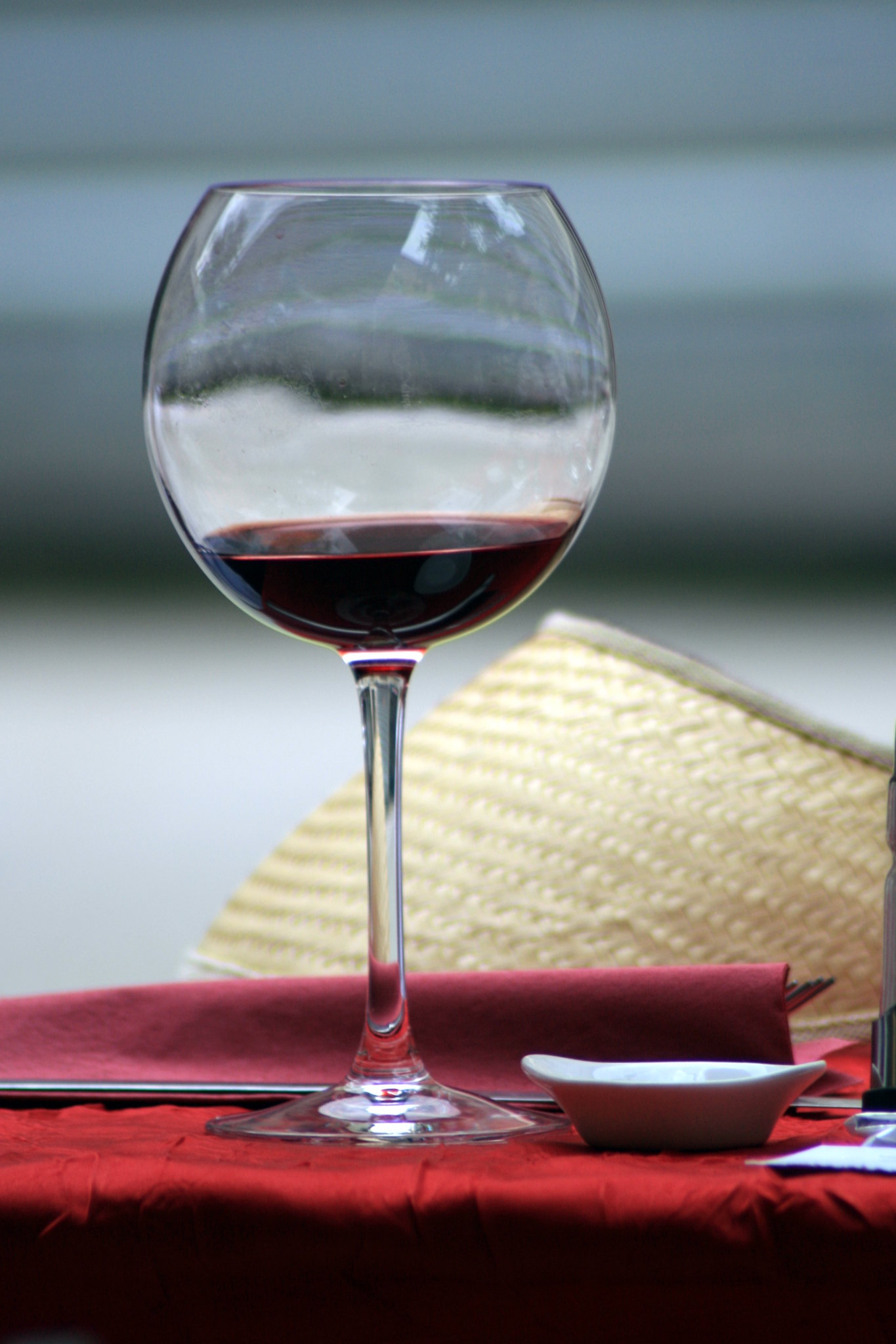 Pommard Premier cru Clos de Verger - Vins tranquilles rouges - Photo de jean-louis Zimmermann - 101Pairing.com