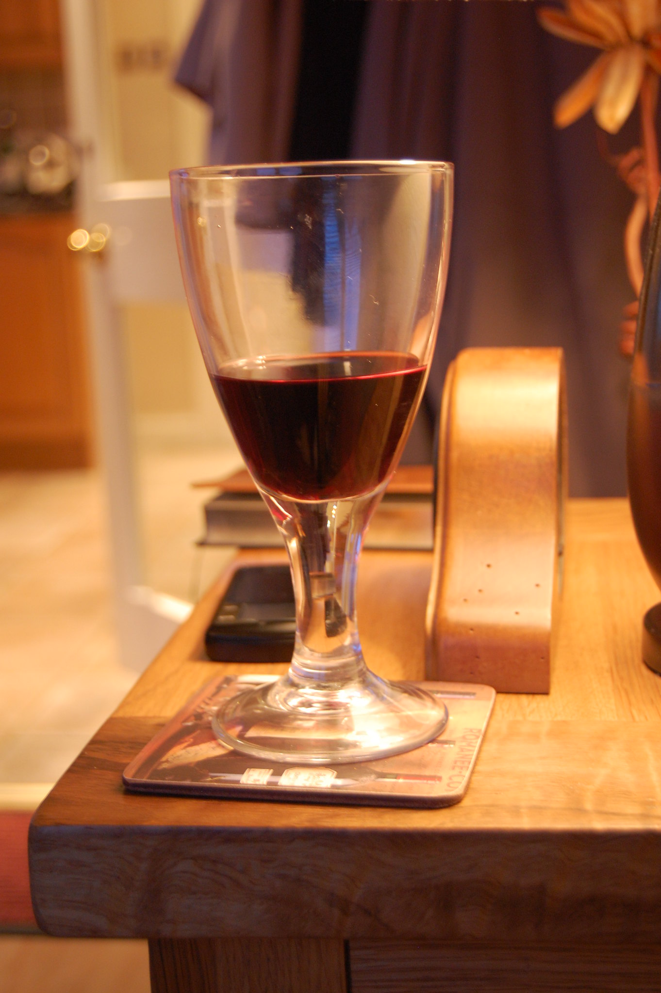 Saumur-Champigny - Vins tranquilles rouges - Photo de Clare Black - 101Pairing.com