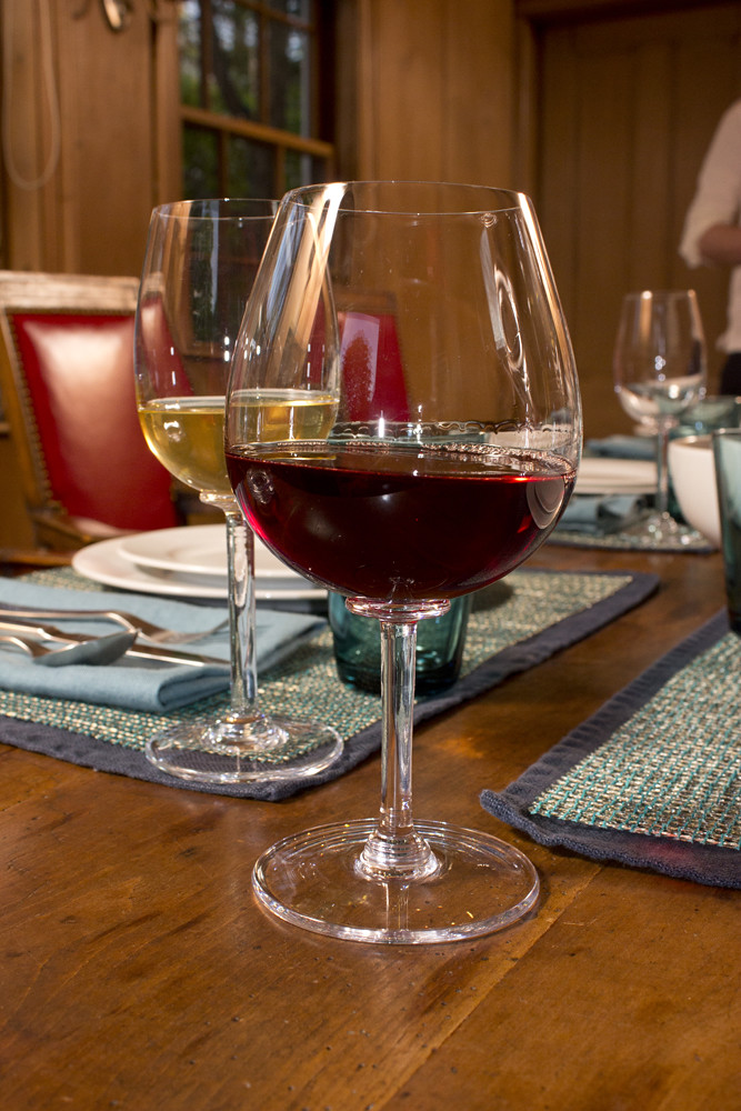 Valençay Rouge - Vins tranquilles rouges - Photo de Didriks - 101Pairing.com