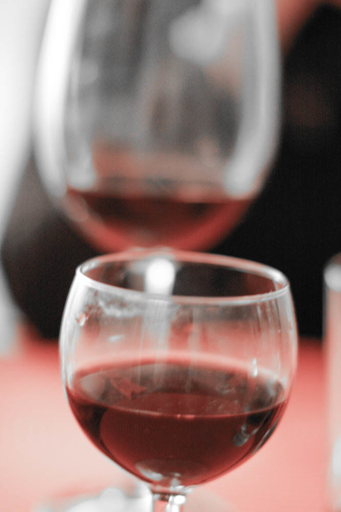 Vin de Savoie Jongieux Rouge - Vins tranquilles rouges - Photo de Sophie - 101Pairing.com