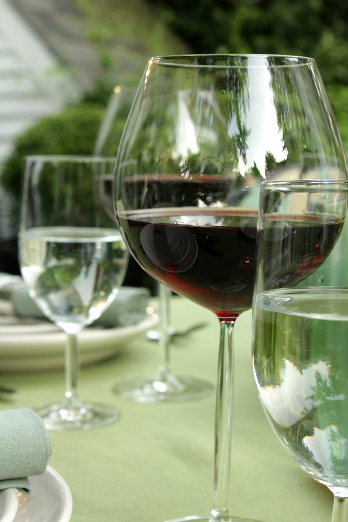 Volnay Premier cru Le Ronceret - Vins tranquilles rouges - Photo de Didriks - 101Pairing.com